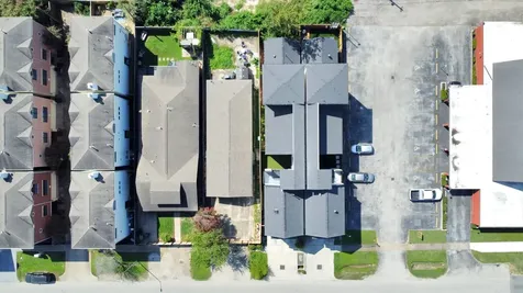 732 W 22nd Street A Houston TX 77008