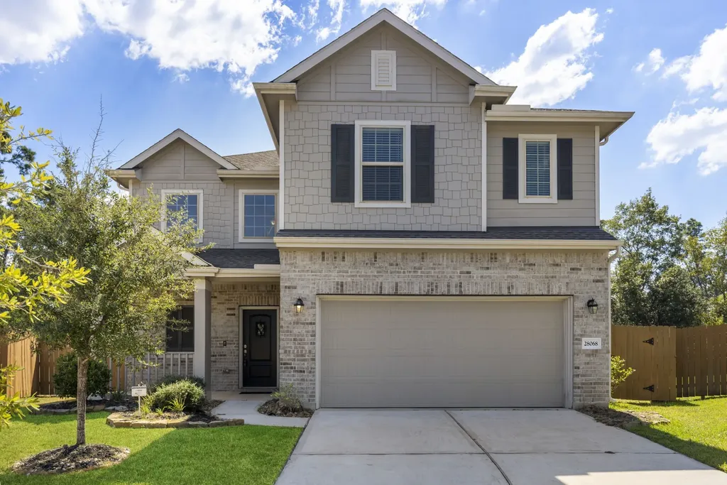 28068 Dove Chase Drive Spring TX 77386