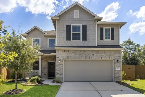 28068 Dove Chase Drive Spring TX 77386