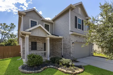 28068 Dove Chase Drive Spring TX 77386