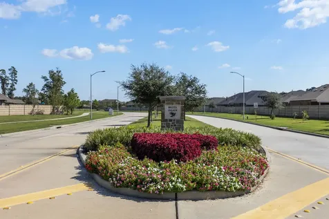 28068 Dove Chase Drive Spring TX 77386