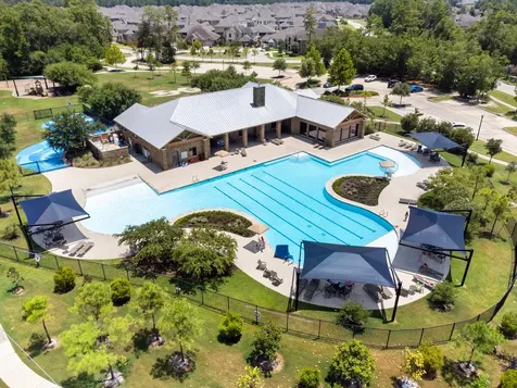 28068 Dove Chase Drive Spring TX 77386