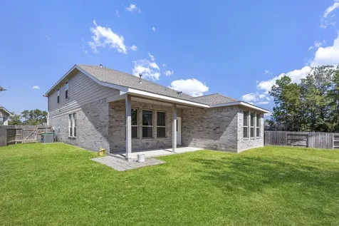 28068 Dove Chase Drive Spring TX 77386