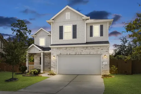 28068 Dove Chase Drive Spring TX 77386
