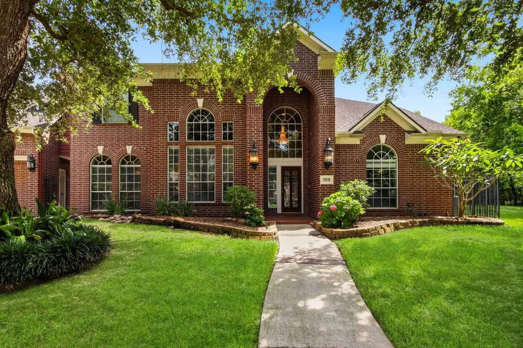 11519 Pecan Canyon Court Tomball TX 77377