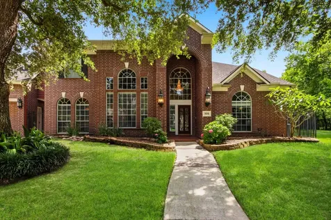 11519 Pecan Canyon Court Tomball TX 77377