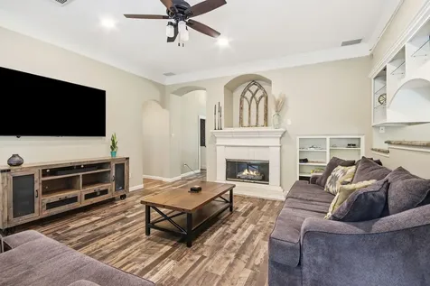 11519 Pecan Canyon Court Tomball TX 77377