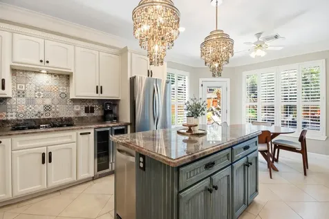 11519 Pecan Canyon Court Tomball TX 77377
