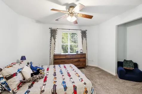 11519 Pecan Canyon Court Tomball TX 77377