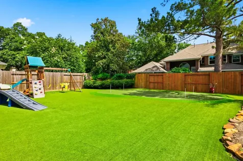 11519 Pecan Canyon Court Tomball TX 77377