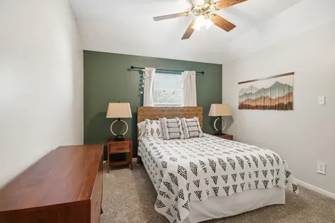 11519 Pecan Canyon Court Tomball TX 77377
