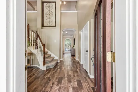 11519 Pecan Canyon Court Tomball TX 77377