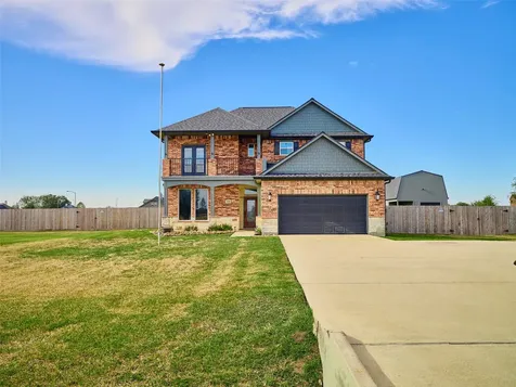 11718 Casadores Lane Needville TX 77461
