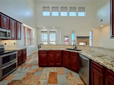 11718 Casadores Lane Needville TX 77461