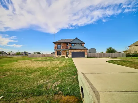 11718 Casadores Lane Needville TX 77461