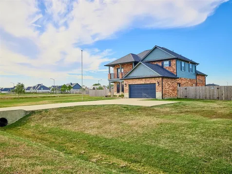 11718 Casadores Lane Needville TX 77461