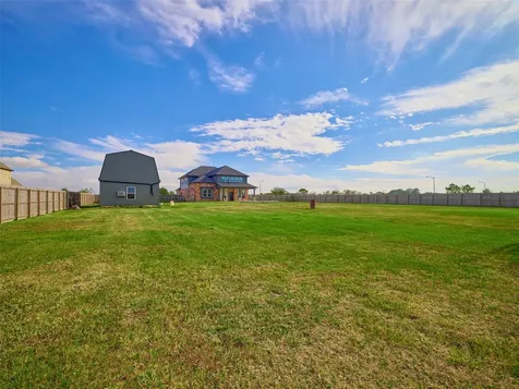 11718 Casadores Lane Needville TX 77461