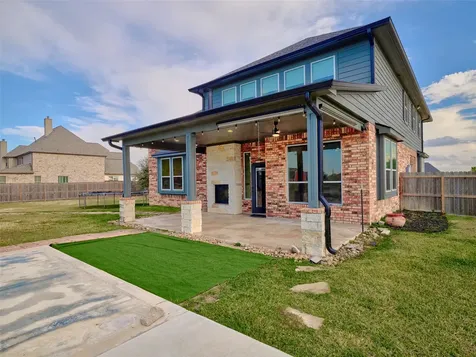 11718 Casadores Lane Needville TX 77461