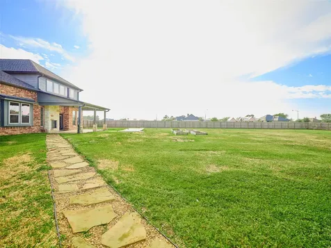 11718 Casadores Lane Needville TX 77461