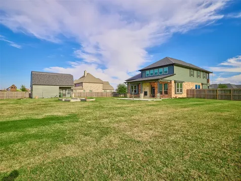 11718 Casadores Lane Needville TX 77461