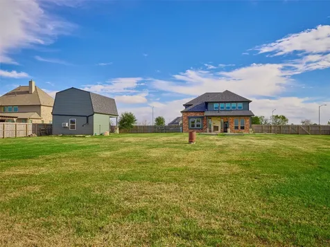 11718 Casadores Lane Needville TX 77461