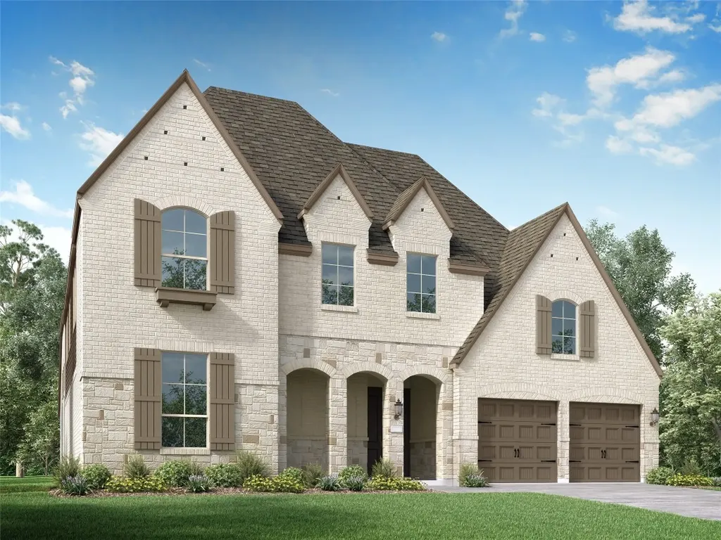 31047 Vintage Creek Lane Fulshear TX 77441