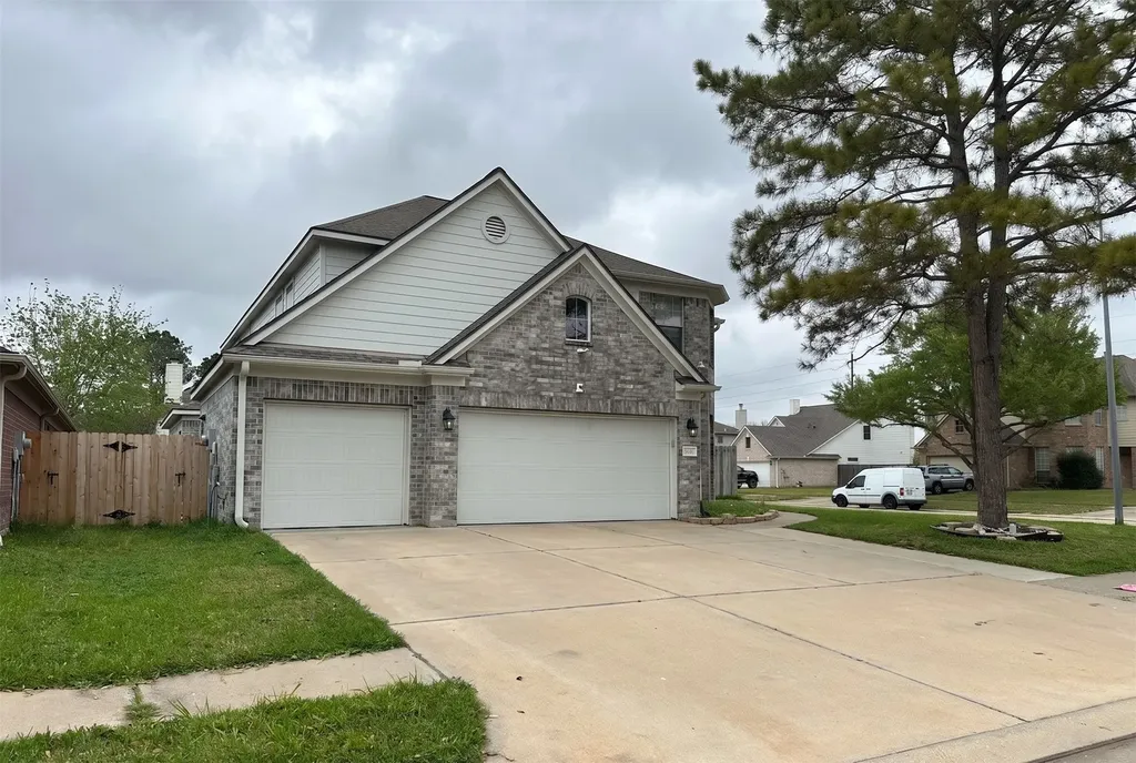 23702 Prince Lawrence Court Katy TX 77493