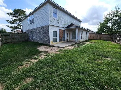 23702 Prince Lawrence Court Katy TX 77493