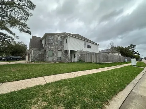 23702 Prince Lawrence Court Katy TX 77493