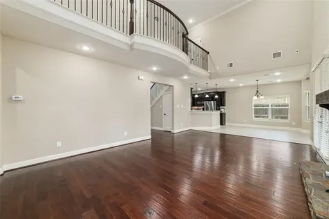 19022 Santa Elena Canyon Court Spring TX 77388