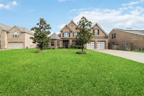 19022 Santa Elena Canyon Court Spring TX 77388
