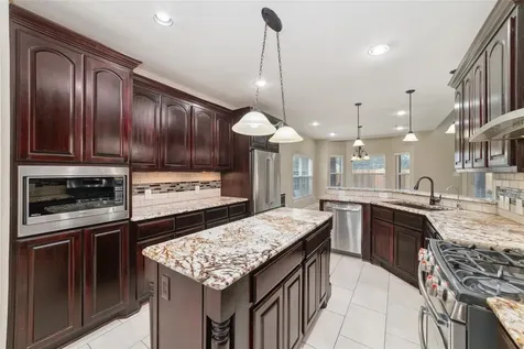 19022 Santa Elena Canyon Court Spring TX 77388