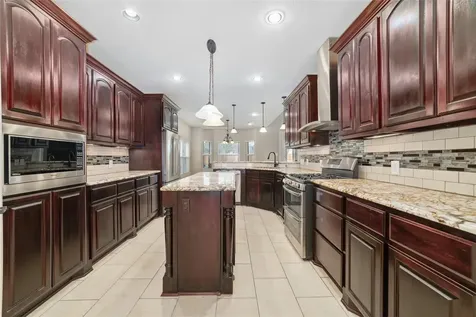 19022 Santa Elena Canyon Court Spring TX 77388