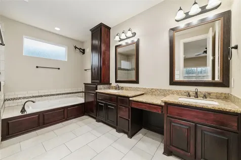 19022 Santa Elena Canyon Court Spring TX 77388