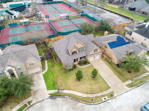 19022 Santa Elena Canyon Court Spring TX 77388