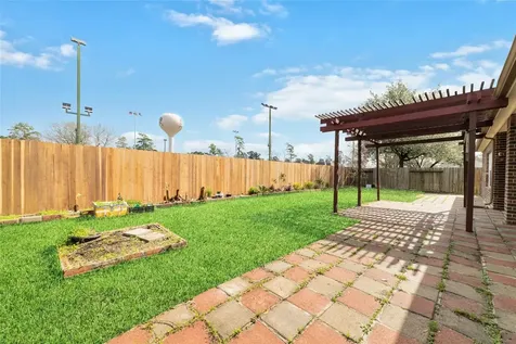 19022 Santa Elena Canyon Court Spring TX 77388