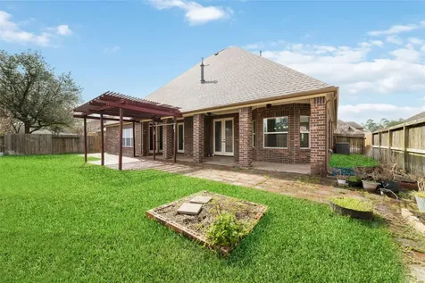 19022 Santa Elena Canyon Court Spring TX 77388