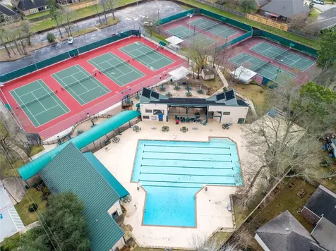19022 Santa Elena Canyon Court Spring TX 77388