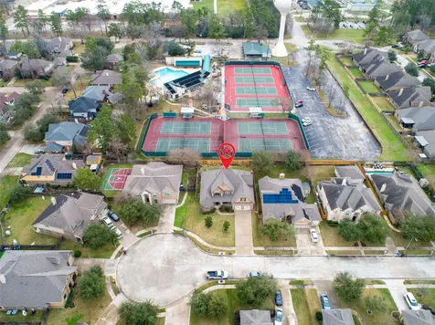 19022 Santa Elena Canyon Court Spring TX 77388