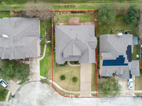 19022 Santa Elena Canyon Court Spring TX 77388