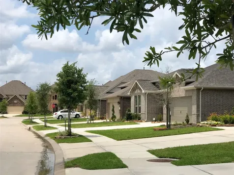 3822 Supremes Trail Spring TX 77386