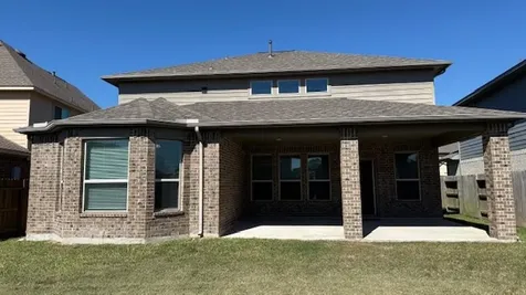 3822 Supremes Trail Spring TX 77386