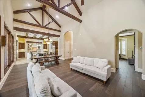 515 Otto Street East Bernard TX 77435