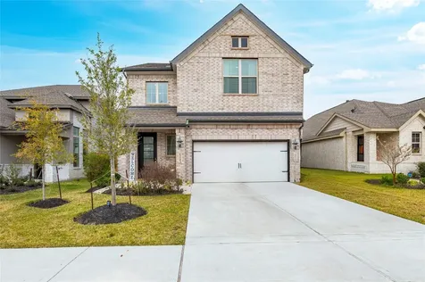 12223 Carling Straight Drive Houston TX 77044