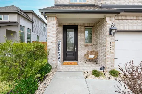 12223 Carling Straight Drive Houston TX 77044