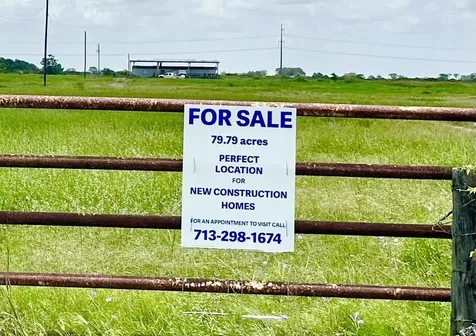 775 S Fm 441 Road Louise TX 77455