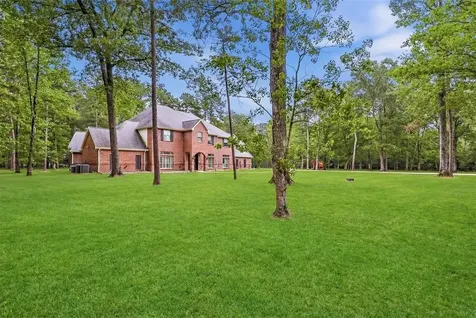 29006 Reserve Bend Drive Drive Huffman TX 77336