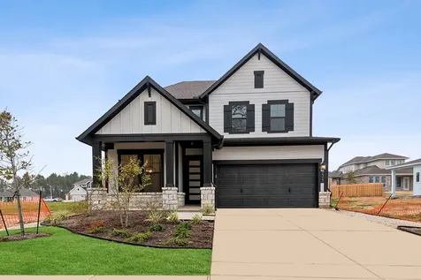 2327 Verano Street Montgomery TX 77316