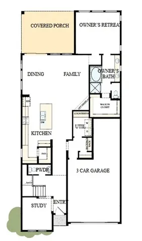2327 Verano Street Montgomery TX 77316