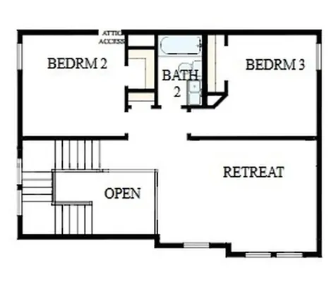 2327 Verano Street Montgomery TX 77316